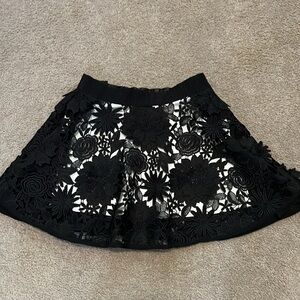 Milly Minis Girl’s Skirt